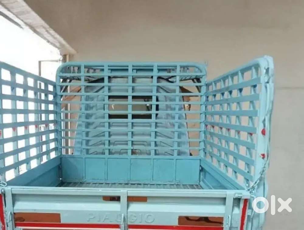 Ape auto guntur loading anloading