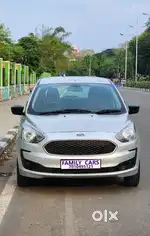 Ford Figo 1.2P Ambiente MT, 2020, Petrol