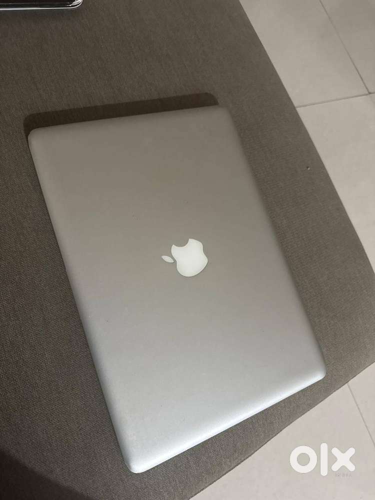 Apple MacBook Pro Mid 2012