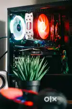 Complete Desktop PCs from ₹10,000 | Monitor, Keyboard & Mouse Included