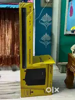 Sound bar + home theater
