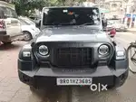 Mahindra Thar LX Hard Top Diesel MT RWD, 2024, Diesel