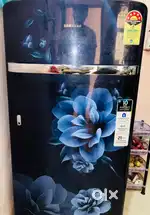 SAMSUNG REFRIGERATOR