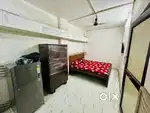 1 rk fully furnished room