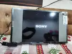 Sony led brand new
