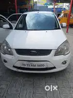Ford Fiesta 2008-2011 1.6 ZXi Duratec, 2009, Diesel