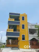 New building for sale
