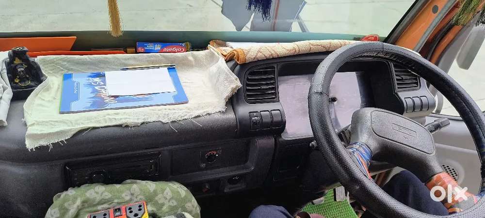 SML GENUINE TRUCK