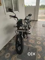 BIKE FOR SALE