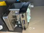 Coffee Machine and Grinder