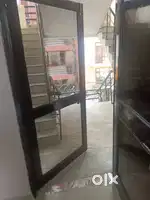 2bhk 2 side with 4 balcony and proper air and ventilation