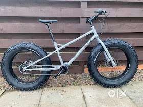 Surly moonlander Fat bike