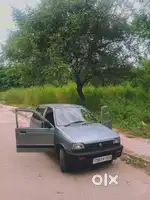 Maruti Suzuki 800 2002 AC Well Maintained