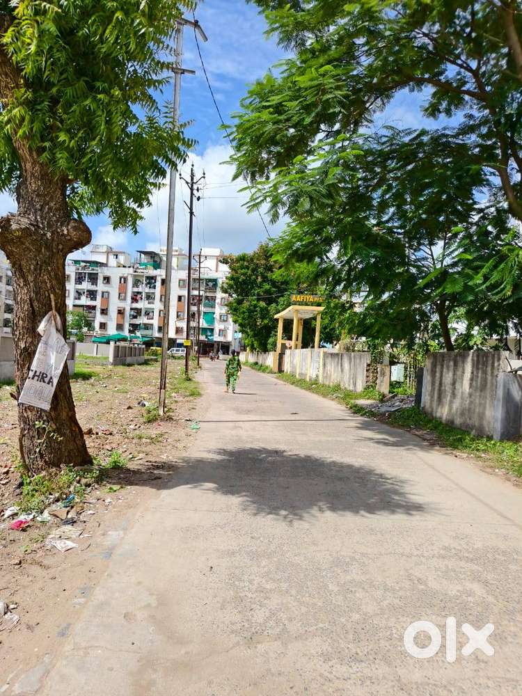 2 BHK Apartment in Tandalja