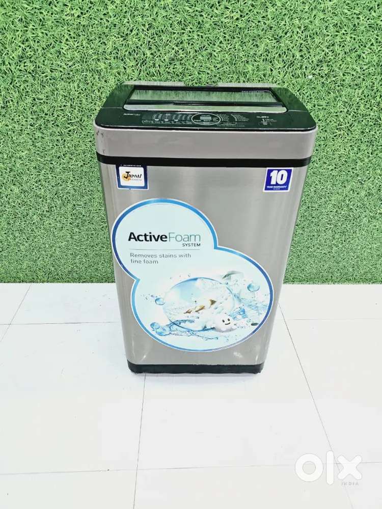 **#RCB Used Washing Machine Starting At 5k With Installation & Demo***