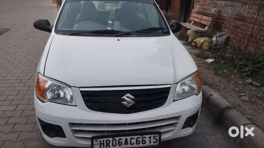 Good condition