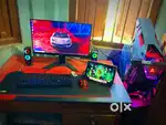 High end gameing pc for sale with rayzen 9 3900x