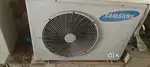 Samsung non inverter 1.5 to
