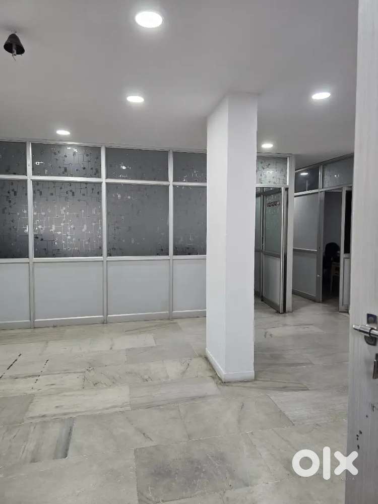 Fully furnished  office space for rent
