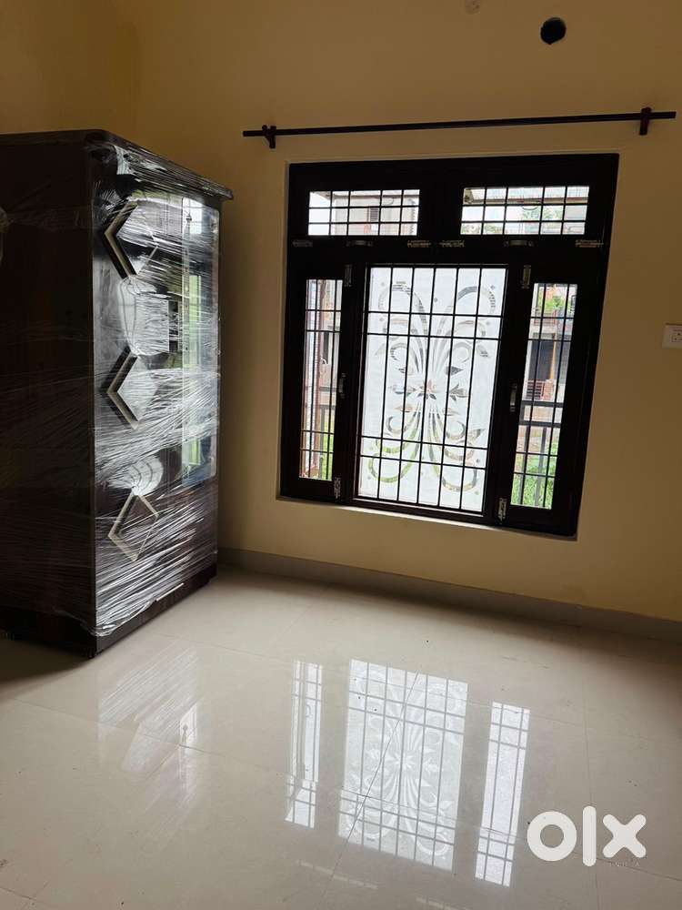 2 Room Set with attached kitchen & Bathroom + Almirah