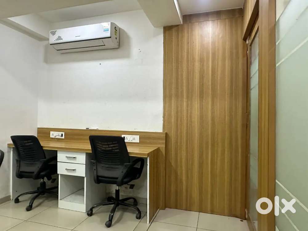 Best for IT, CORPORATE with 16 workstation