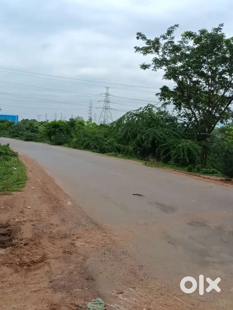 DTCP Approved Plot For Sale in sriperambathur, Chennai