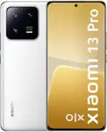 Xiaomi 13 pro  12/256 snapdragon gen 2