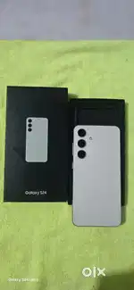 Samsung s24