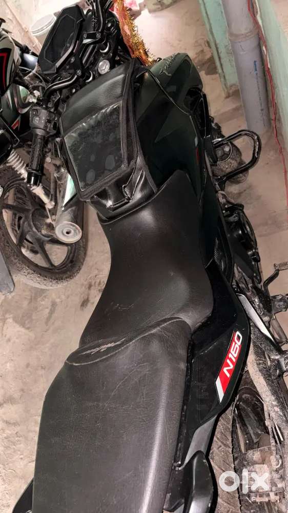 Pulsar N160 Model-2024