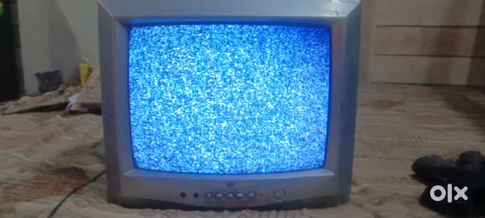 Igo company ka Chhota TV