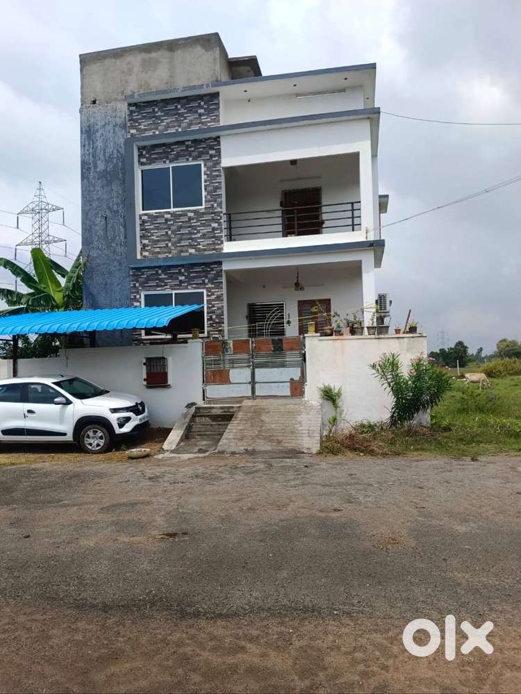 Guduvancherry(Nellikuppam Road)