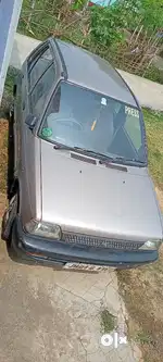Maruti Suzuki 800 2008 Petrol 35000 Km Driven