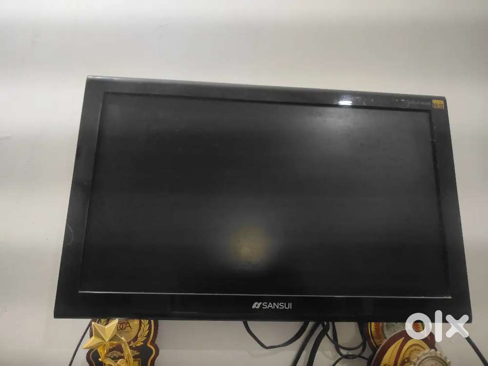 I want to sell my tv