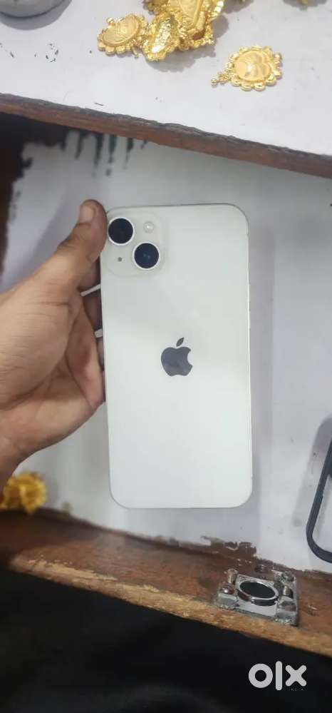 Iphone 14 plus 6 128 gb