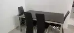 Dining sets Table and chairs Godrej Interio