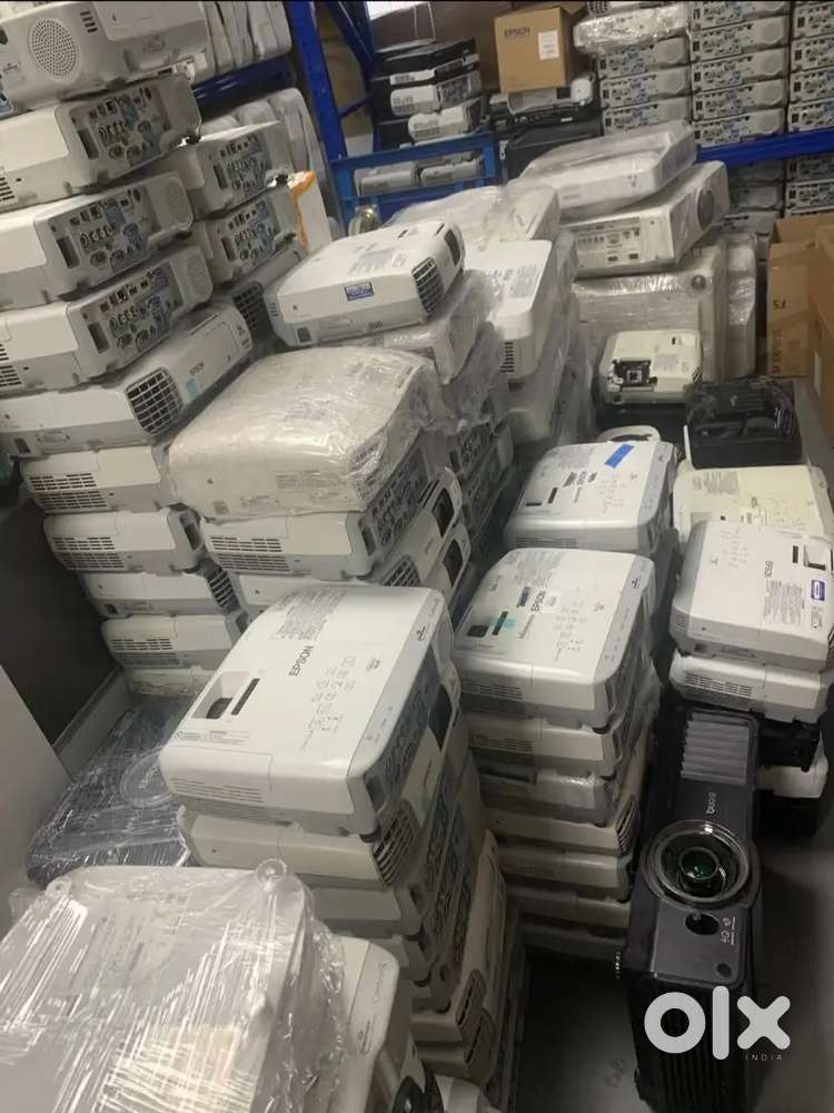 STREAM PROJECTOR MARKET Whole Sales