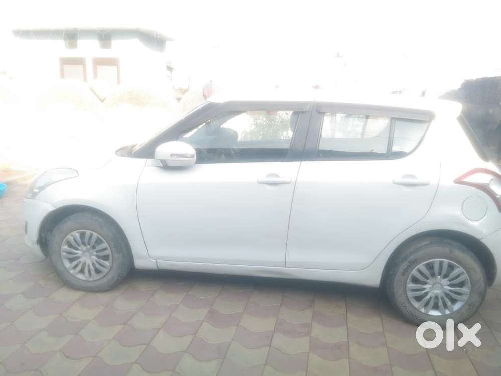Maruti Suzuki Swift 2012 Diesel Good Condition