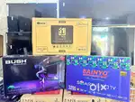 40 LED Tv @ 9500/- With 2 year warranty