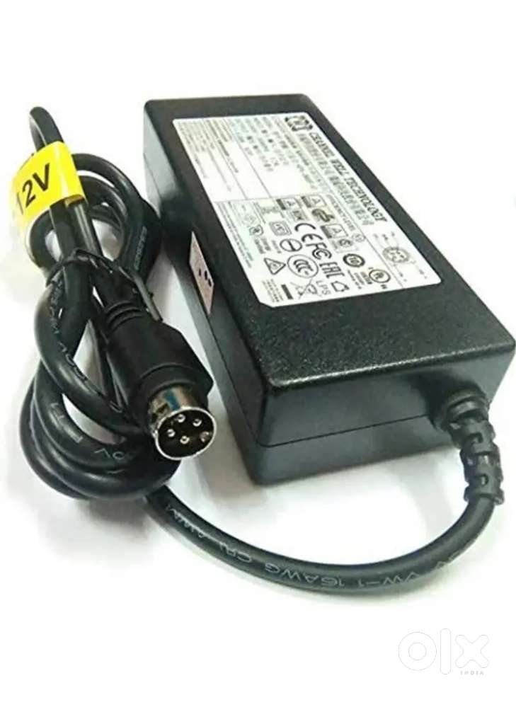 HIKVISION DVR cable