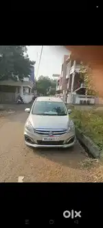 Maruti Suzuki Ertiga 2012 Diesel 152000 Km Driven