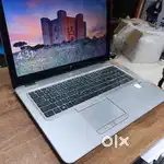 DELL & HP high Quality Core i7 6 th Gen 8 GB Ram 256 GB SSD