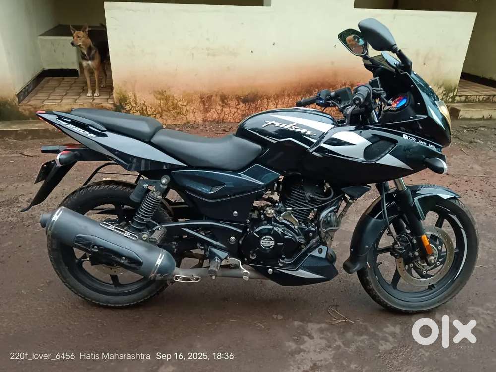 Good condition