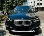 BMW X1 2.0 sDrive20i xLine, 2022, Petrol