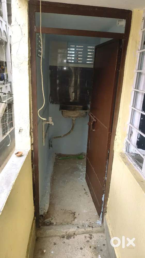 Good rooms at 1st floor