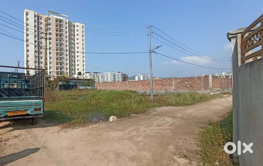 1kattha 10lessa Miyadi Patta Land