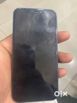 iPhone 12 mini