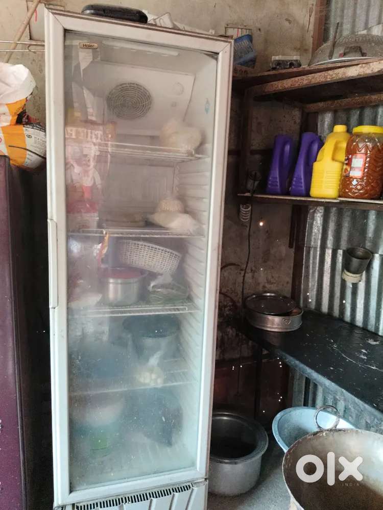 good fridge condition