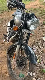 Good condition
