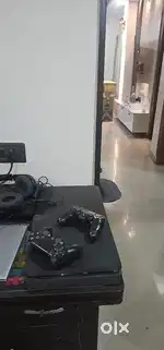 Ps4 slim working condition 2 remote