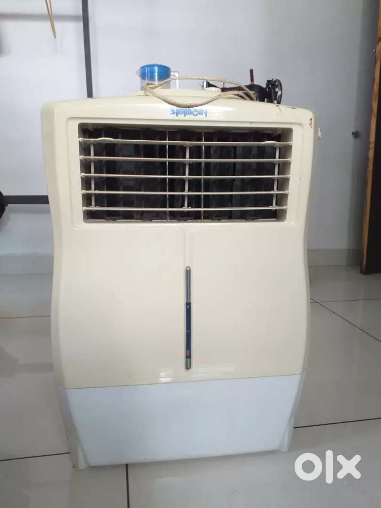 Symphony ninja air cooler (17ltr )